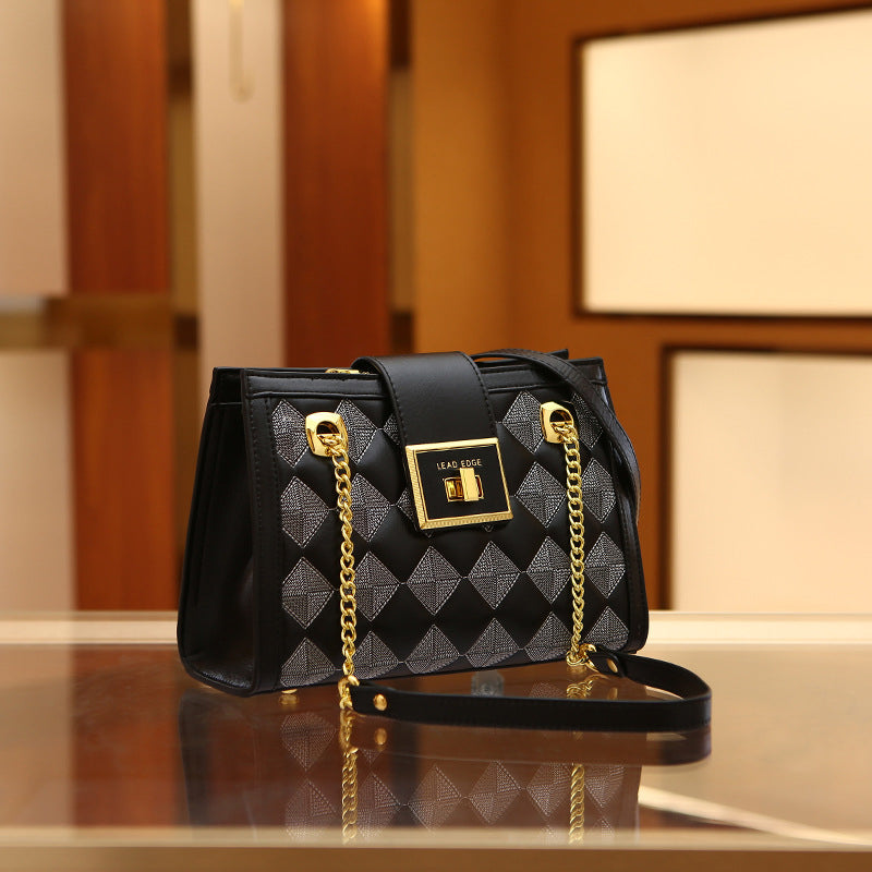 (WD7011) Ladies Bag Style Fashion Handbag New Fashion Ladies Bag Ladies Bag Style Women Fashion Bags