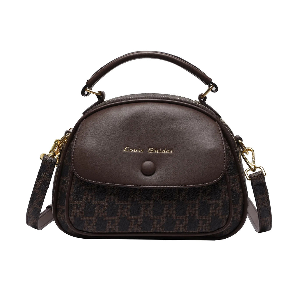 (WD7124) New Trending Bags Trendy Handbags for Ladies Fashion Bag Design Street Style Bags