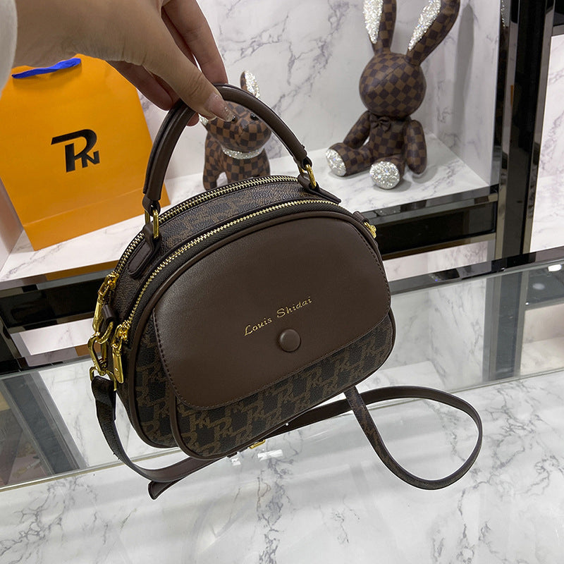(WD7124) New Trending Bags Trendy Handbags for Ladies Fashion Bag Design Street Style Bags