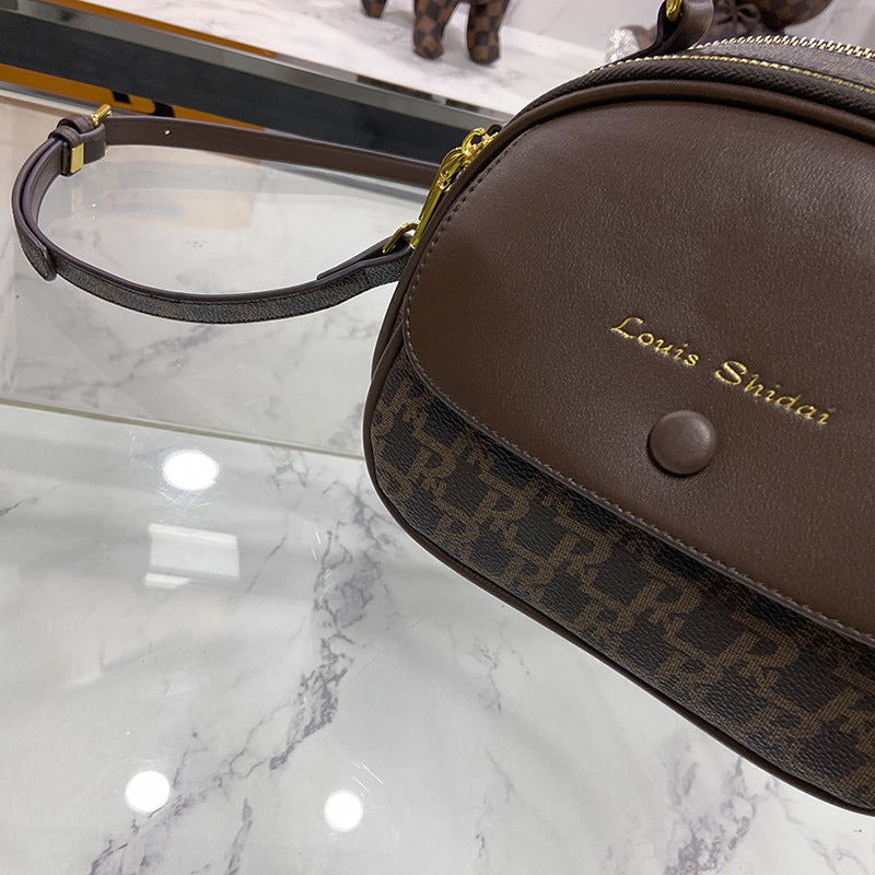 (WD7124) New Trending Bags Trendy Handbags for Ladies Fashion Bag Design Street Style Bags