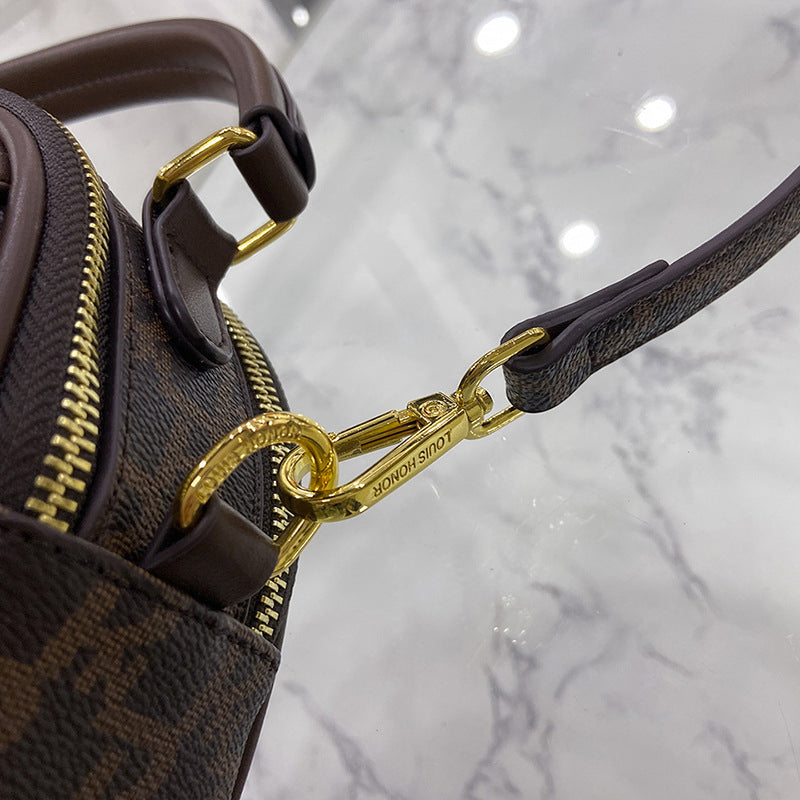 (WD7124) New Trending Bags Trendy Handbags for Ladies Fashion Bag Design Street Style Bags
