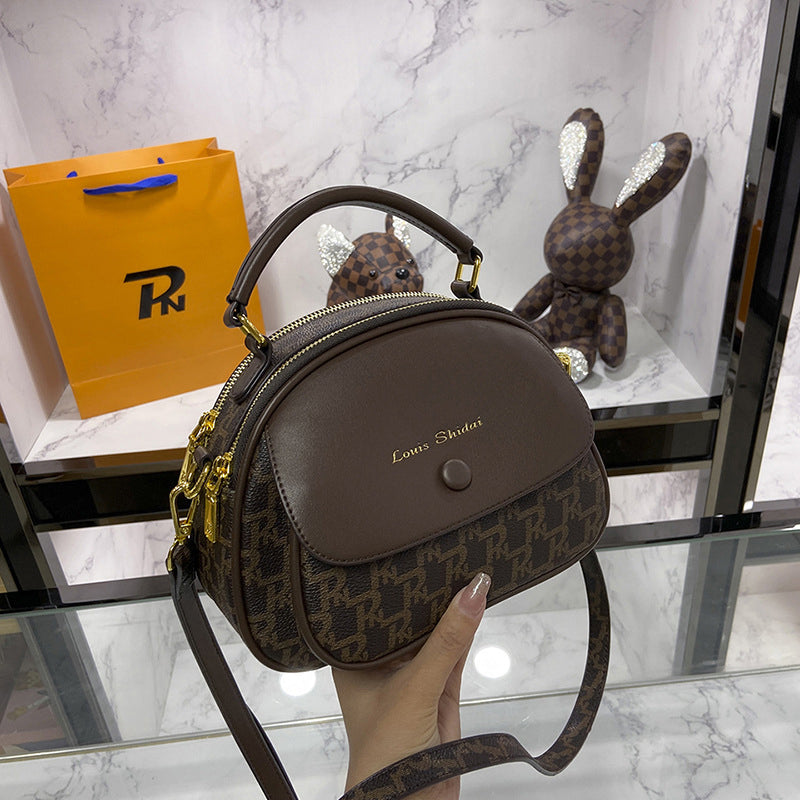 (WD7124) New Trending Bags Trendy Handbags for Ladies Fashion Bag Design Street Style Bags