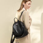 (WD7161) Trendy Backpacks Backpacks with Laptop Compartment Best Travel Backpack for Women