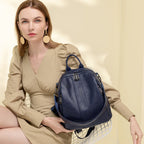 (WD7161) Trendy Backpacks Backpacks with Laptop Compartment Best Travel Backpack for Women
