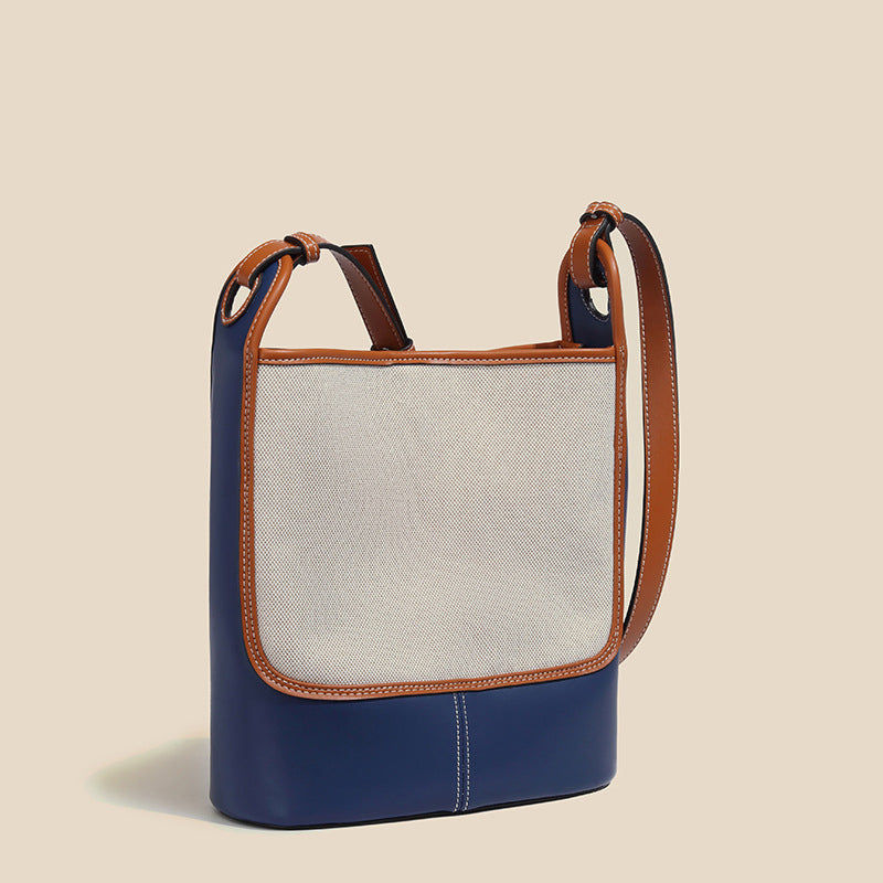 (WD7176) Bucket Bag Bucket Bags for Ladies Ladies Bucket Bag Tote Bag Street Style Bucket Style Handbags