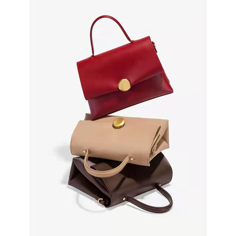 (WD7182) Street Style Crossbody Bags Best Fashion Bags Classic Fashion Handbags Latest Fashion Women's Bags