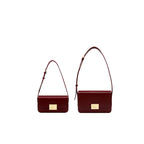(WD7188) Trendy Women's Handbags Western Style Handbags Classic Fashion Bags New Fashion Handbags