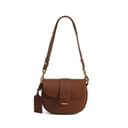(WD7191) Luxury Fashion Bags Teenage Bags Fashion up and Coming Designer Bags Korean Style Crossbody Bags