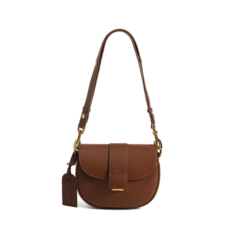 (WD7191) Luxury Fashion Bags Teenage Bags Fashion up and Coming Designer Bags Korean Style Crossbody Bags