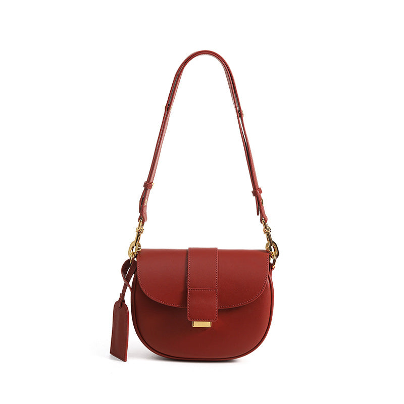 (WD7191) Luxury Fashion Bags Teenage Bags Fashion up and Coming Designer Bags Korean Style Crossbody Bags