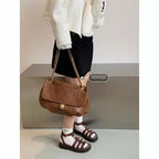 (WD7220) Latest Fashion Handbags for Ladies Street Style Handbags Wholesale Trendy Handbags