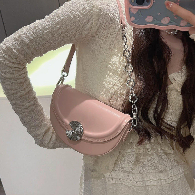 (WD7234) Stylish Leather Handbags Latest Fashion Handbags for Ladies