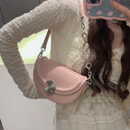 (WD7234) Stylish Leather Handbags Latest Fashion Handbags for Ladies