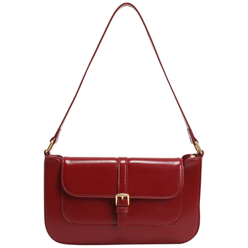 (WD7267) Women Stylish Tote Bag Street Designer Hand Bags