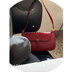 (WD7267) Women Stylish Tote Bag Street Designer Hand Bags