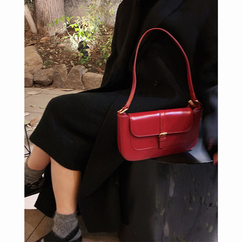 (WD7267) Women Stylish Tote Bag Street Designer Hand Bags