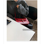 (WD7267) Women Stylish Tote Bag Street Designer Hand Bags