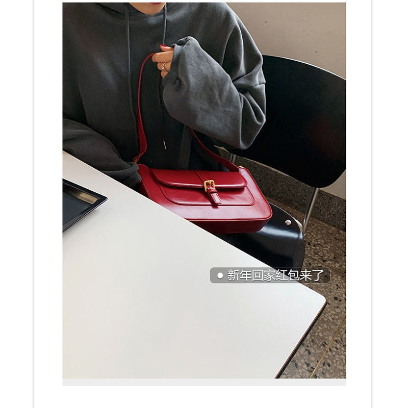 (WD7267) Women Stylish Tote Bag Street Designer Hand Bags