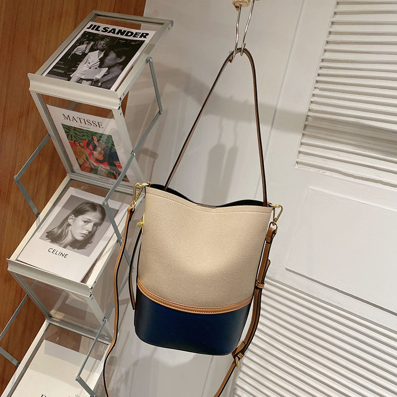 (WD7351) Bucket Bag Trend Bucket Bags for Ladies Trending Bags for Ladies Urban Originals Handbags