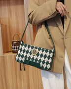 (WD7357) Trendy Women's Handbags Western Style Handbags New Fashion Handbags Tiny Bag Trend