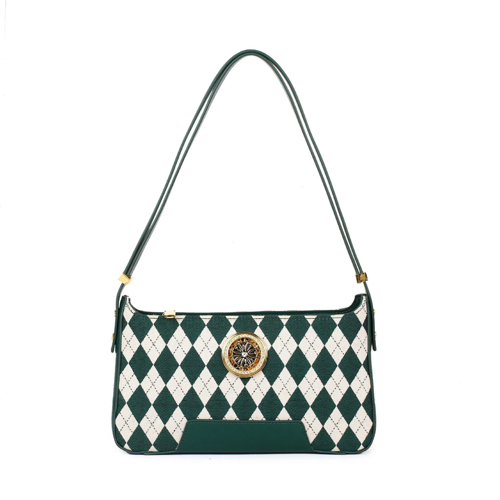 (WD7357) Trendy Women's Handbags Western Style Handbags New Fashion Handbags Tiny Bag Trend