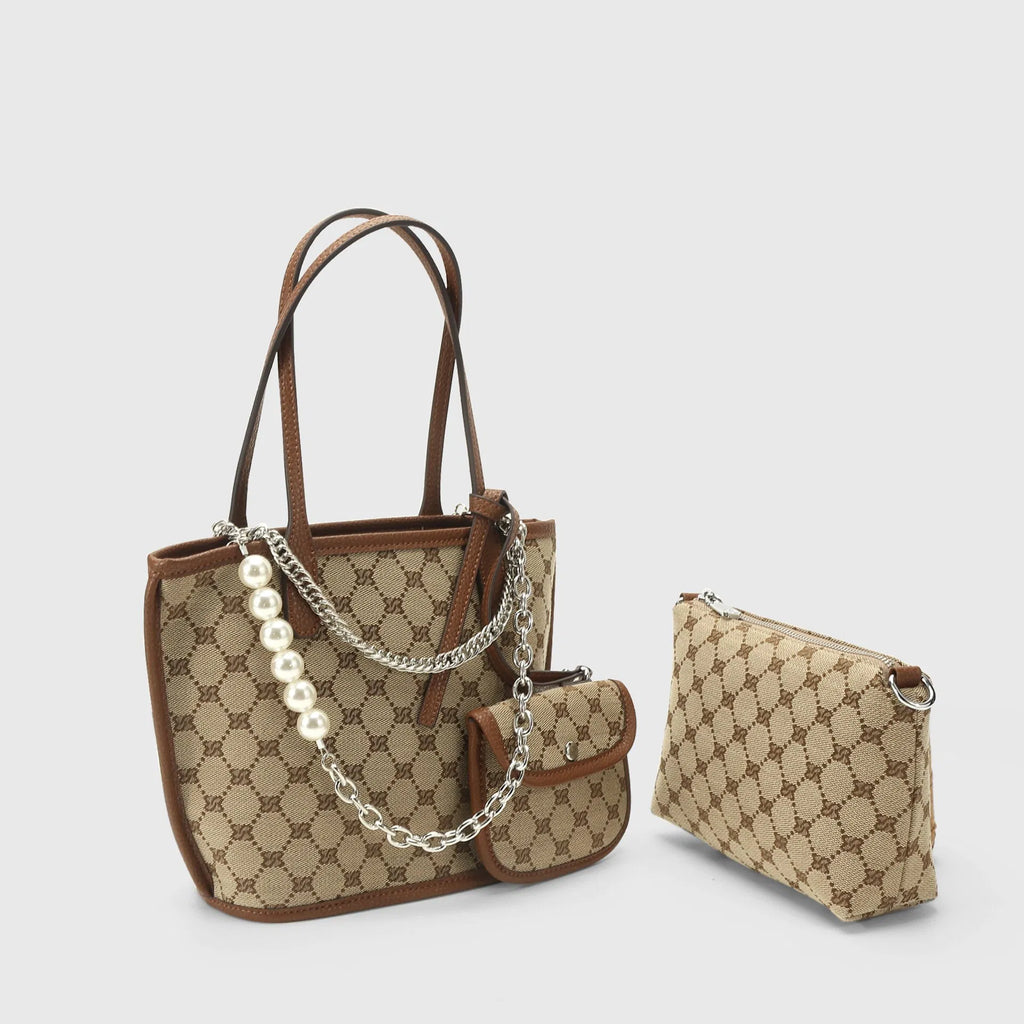 (WD7395) Trending Handbags for Ladies Handbags for Women Stylish Tote Bag Street Style