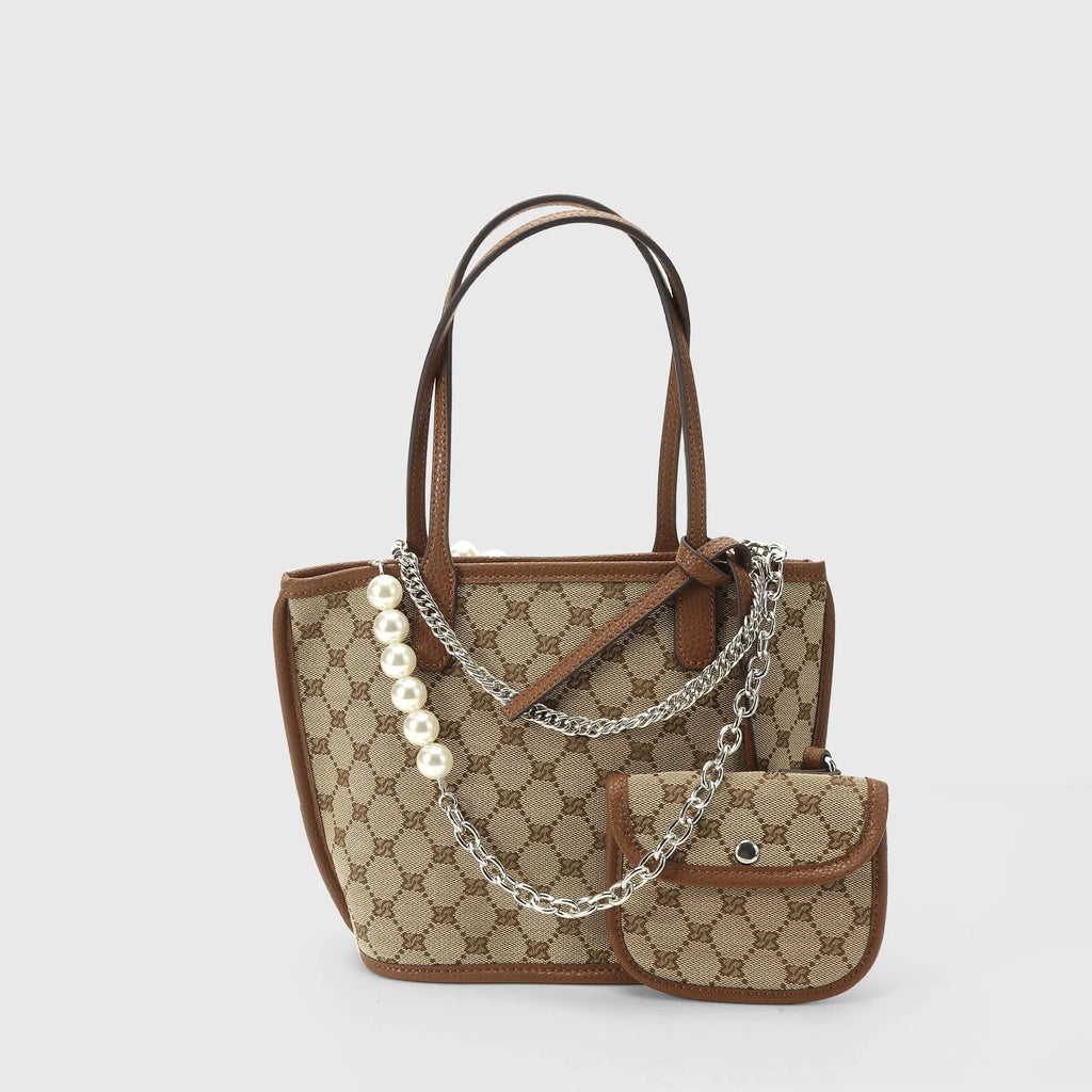 (WD7395) Trending Handbags for Ladies Handbags for Women Stylish Tote Bag Street Style