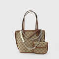 (WD7395) Trending Handbags for Ladies Handbags for Women Stylish Tote Bag Street Style