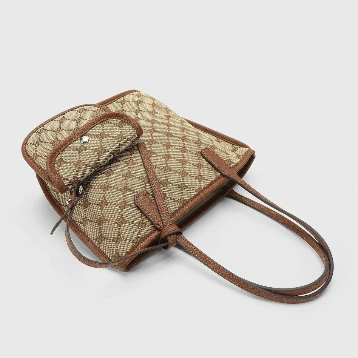 (WD7395) Trending Handbags for Ladies Handbags for Women Stylish Tote Bag Street Style