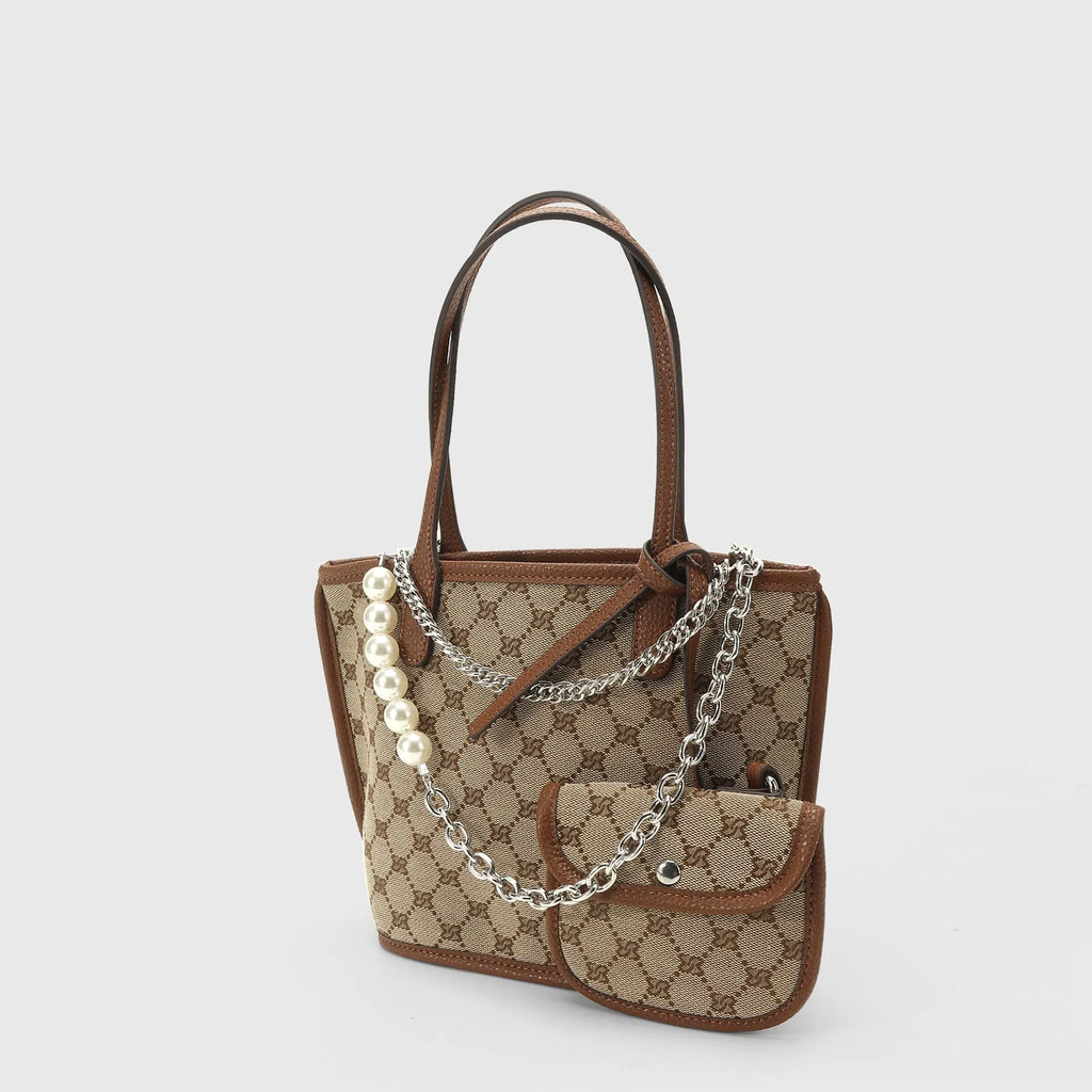 (WD7395) Trending Handbags for Ladies Handbags for Women Stylish Tote Bag Street Style