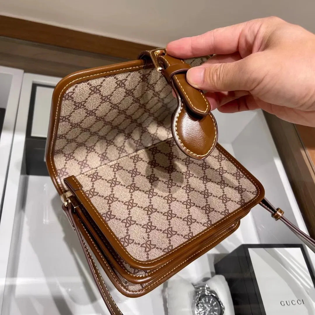 (WD7403) Latest Style Women's Handbags Haute Couture Handbags Trendy Handbags Online