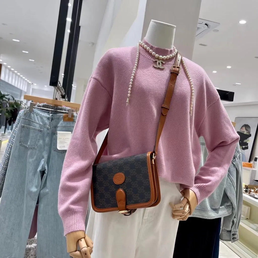 (WD7403) Latest Style Women's Handbags Haute Couture Handbags Trendy Handbags Online