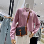(WD7403) Latest Style Women's Handbags Haute Couture Handbags Trendy Handbags Online