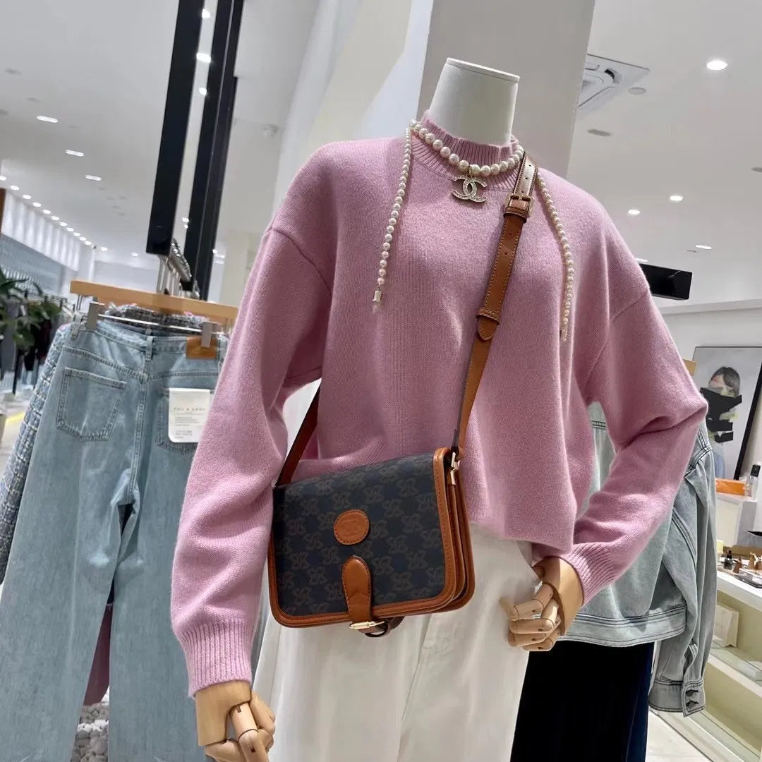 (WD7403) Latest Style Women's Handbags Haute Couture Handbags Trendy Handbags Online