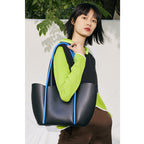 (WD7419) Stylish Branded Handbags Stylish Handbags Online Western Style Leather Purses