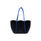 (WD7419) Stylish Branded Handbags Stylish Handbags Online Western Style Leather Purses