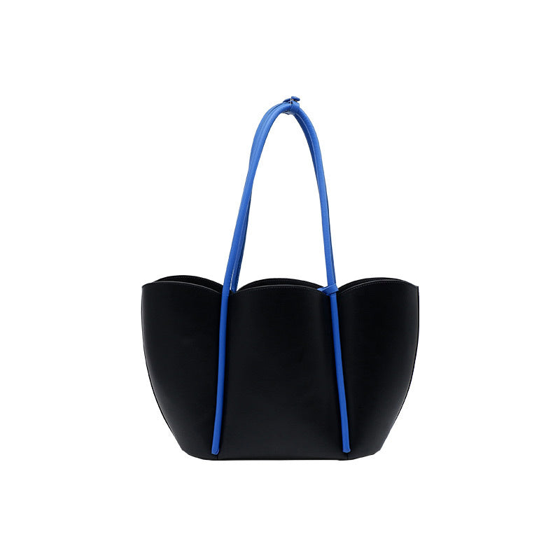 (WD7419) Stylish Branded Handbags Stylish Handbags Online Western Style Leather Purses