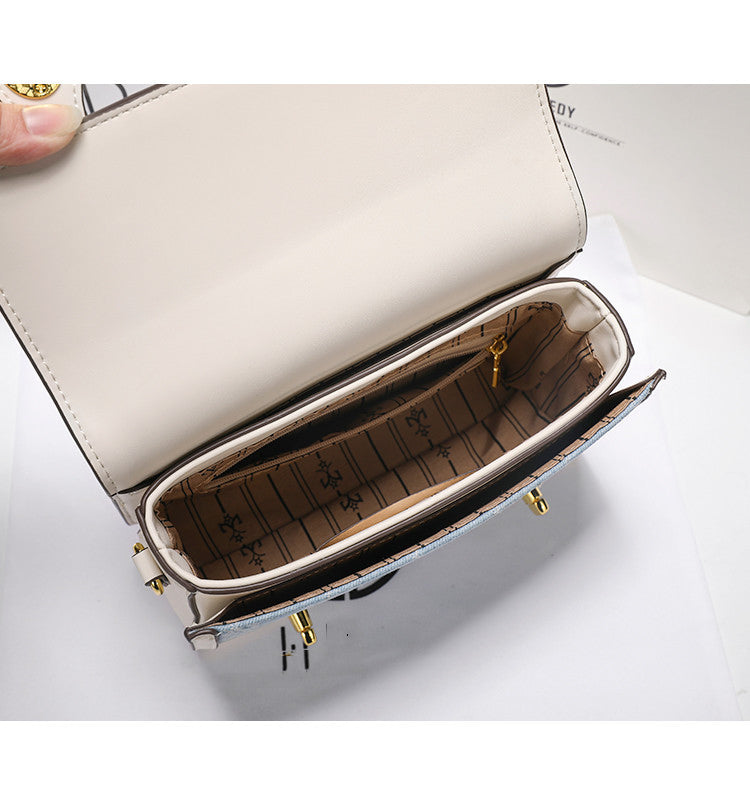 (WD7439) Trending Designer Bags Western Style Handbags New Fashion Handbags Shoulder Bag Style