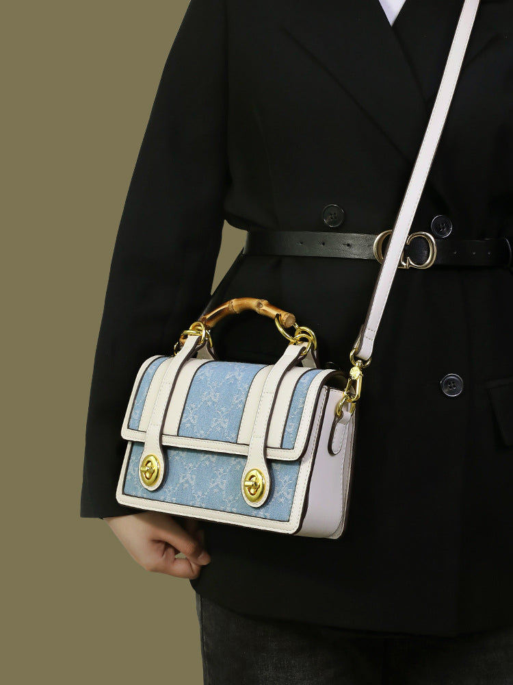 (WD7439) Trending Designer Bags Western Style Handbags New Fashion Handbags Shoulder Bag Style