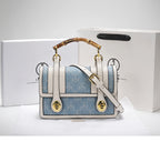 (WD7439) Trending Designer Bags Western Style Handbags New Fashion Handbags Shoulder Bag Style