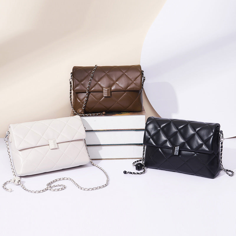 (WD7448) Fashion Bags for Ladies Small Pouch Bag for Ladies Designer Tote Shoulder Bag