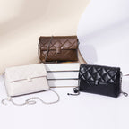 (WD7448) Fashion Bags for Ladies Small Pouch Bag for Ladies Designer Tote Shoulder Bag