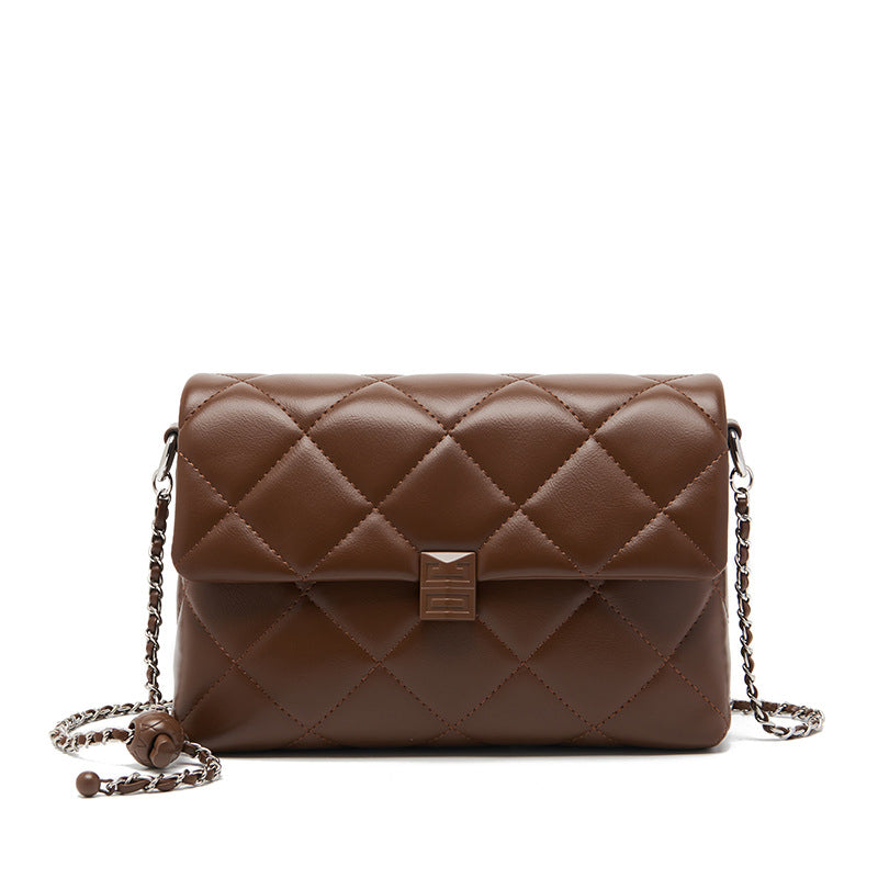 (WD7448) Fashion Bags for Ladies Small Pouch Bag for Ladies Designer Tote Shoulder Bag