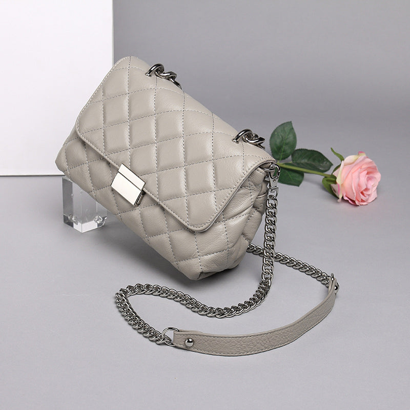 (WD7482) Popular Selling Embroidery Bag for Women