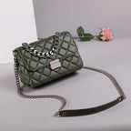 (WD7482) Popular Selling Embroidery Bag for Women