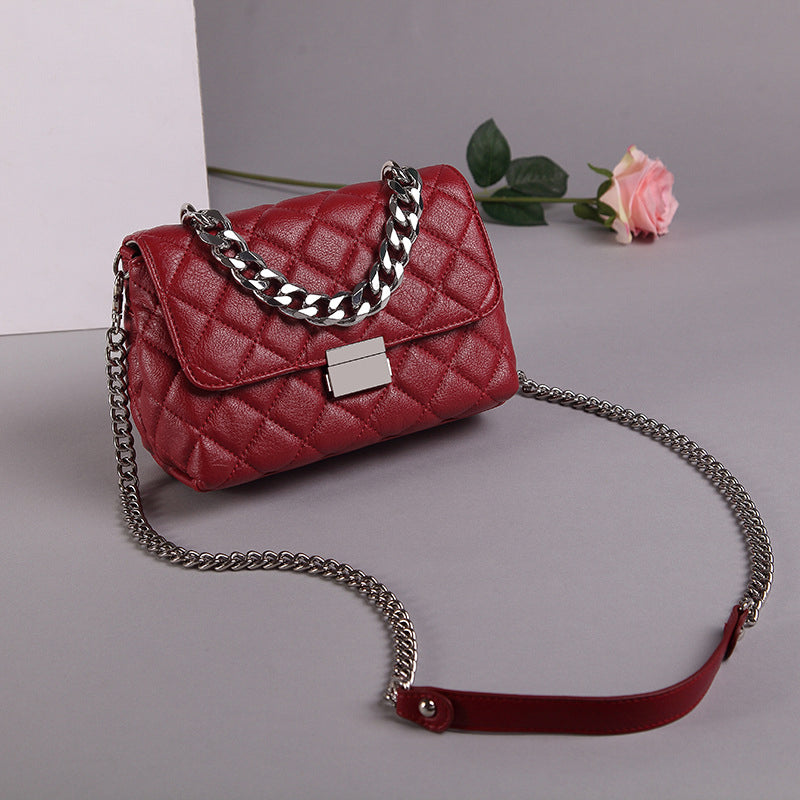 (WD7482) Popular Selling Embroidery Bag for Women