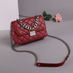 (WD7482) Popular Selling Embroidery Bag for Women