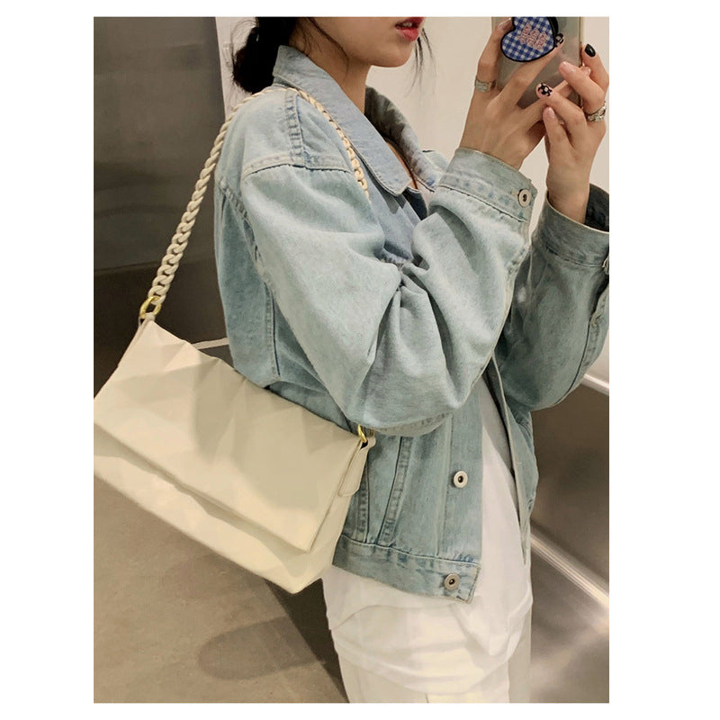 (WD7500) Fashion Bag Design Trending Handbags for Ladies Fashion Bag Brand Fashion Bags Wholesale