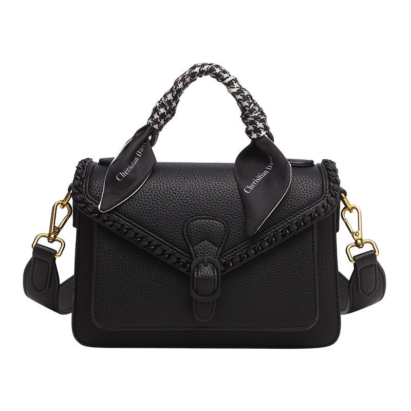 (WD7550) Stylish Leather Handbags Style Handbag for Ladies Leather Bags for Women Tote Bag