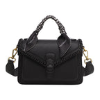 (WD7550) Stylish Leather Handbags Style Handbag for Ladies Leather Bags for Women Tote Bag